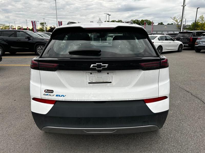 chevrolet Bolt EUV 2023 - 6