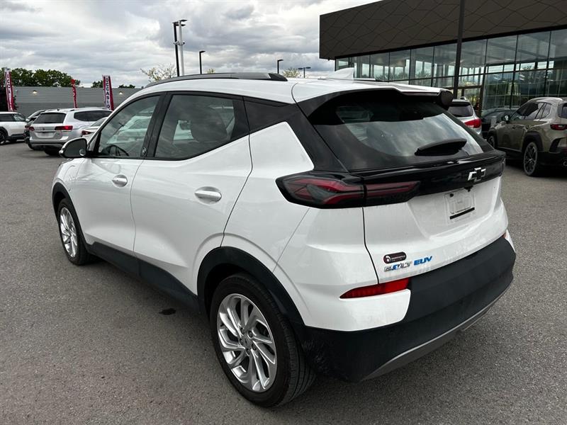 chevrolet Bolt EUV 2023 - 7