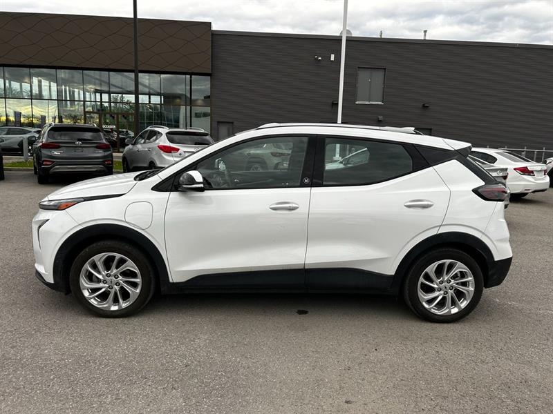 chevrolet Bolt EUV 2023 - 8