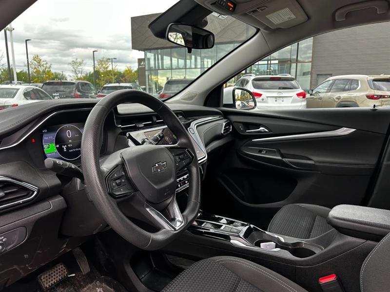 chevrolet Bolt EUV 2023 - 9
