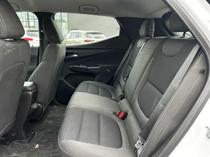 chevrolet Bolt EUV 2023 - 10
