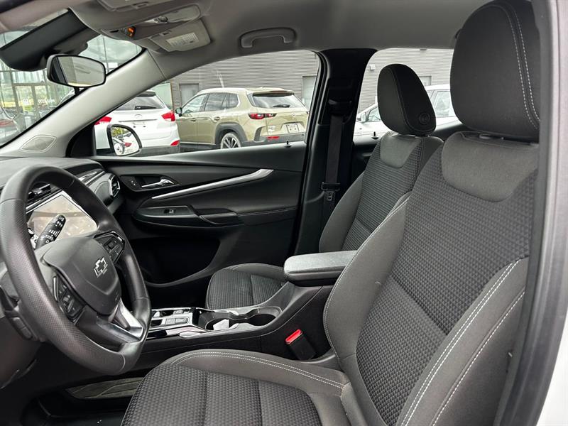 chevrolet Bolt EUV 2023 - 11