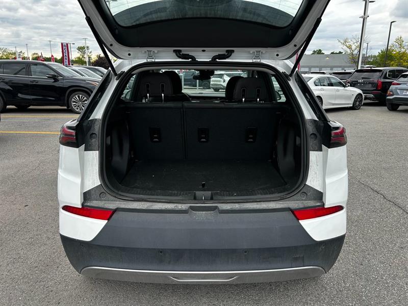chevrolet Bolt EUV 2023 - 12