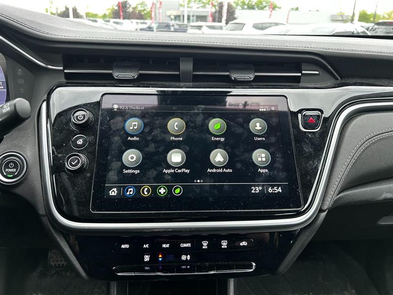 chevrolet Bolt EUV 2023 - 13