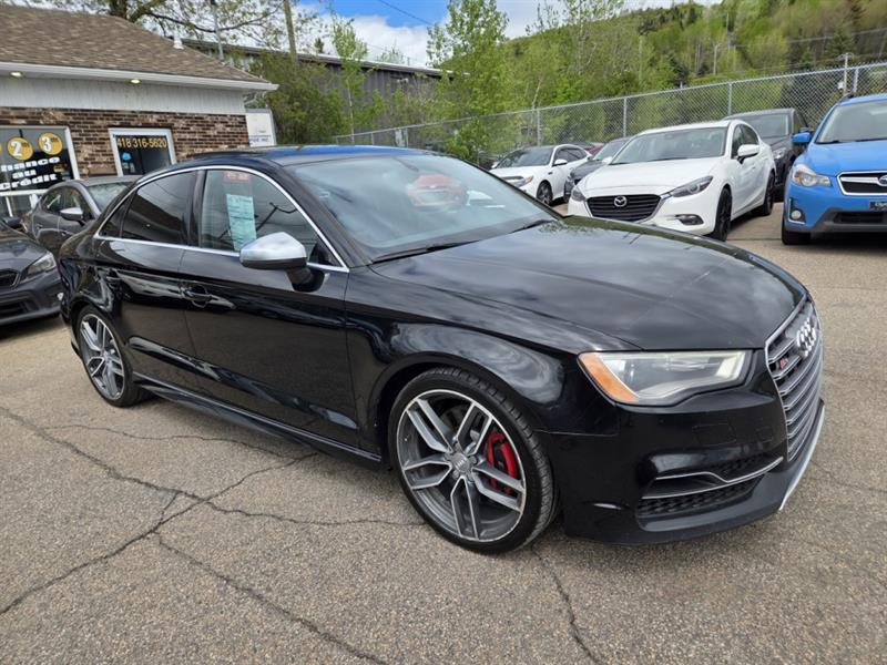 audi S3 2015 - 3