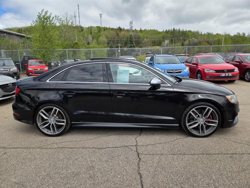 audi S3 2015 - 4