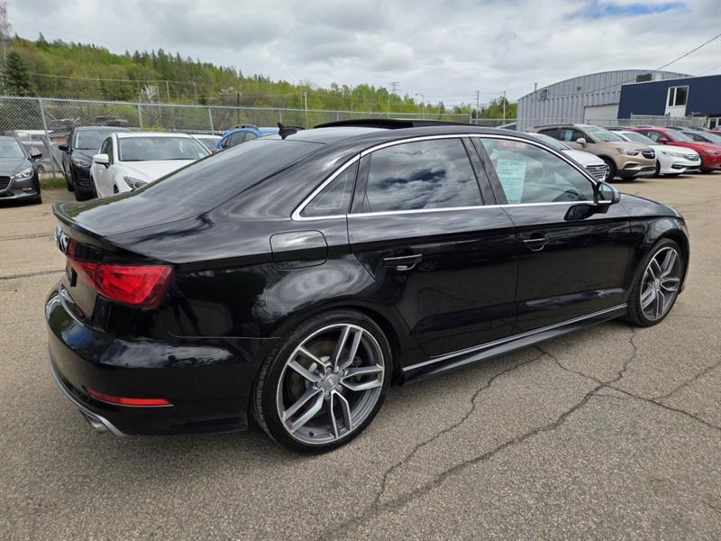audi S3 2015 - 5