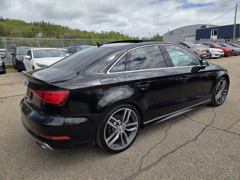 audi S3 2015 - 6