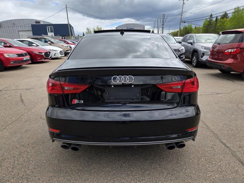 audi S3 2015 - 7