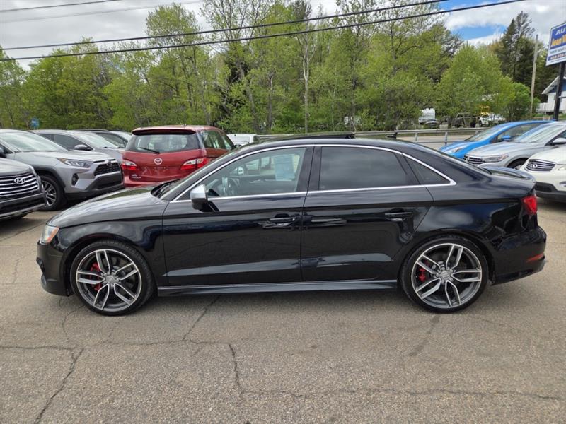 audi S3 2015 - 9