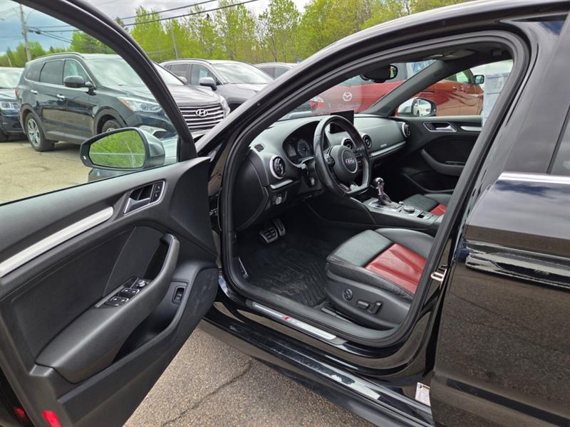 audi S3 2015 - 10