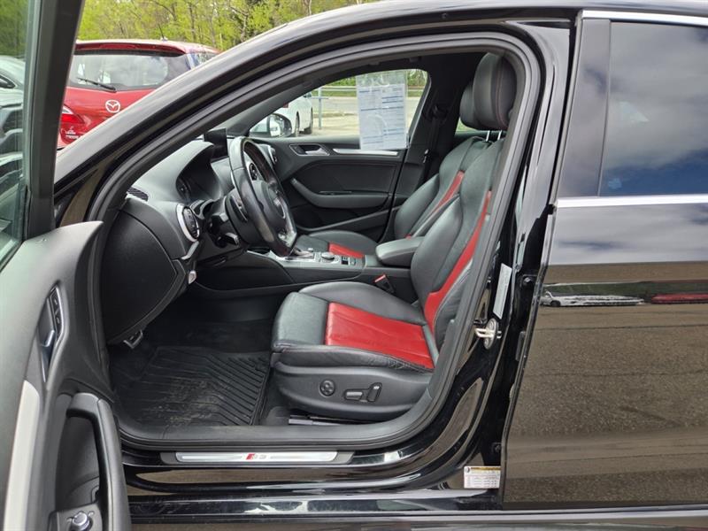 audi S3 2015 - 11