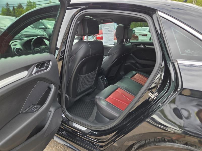audi S3 2015 - 13