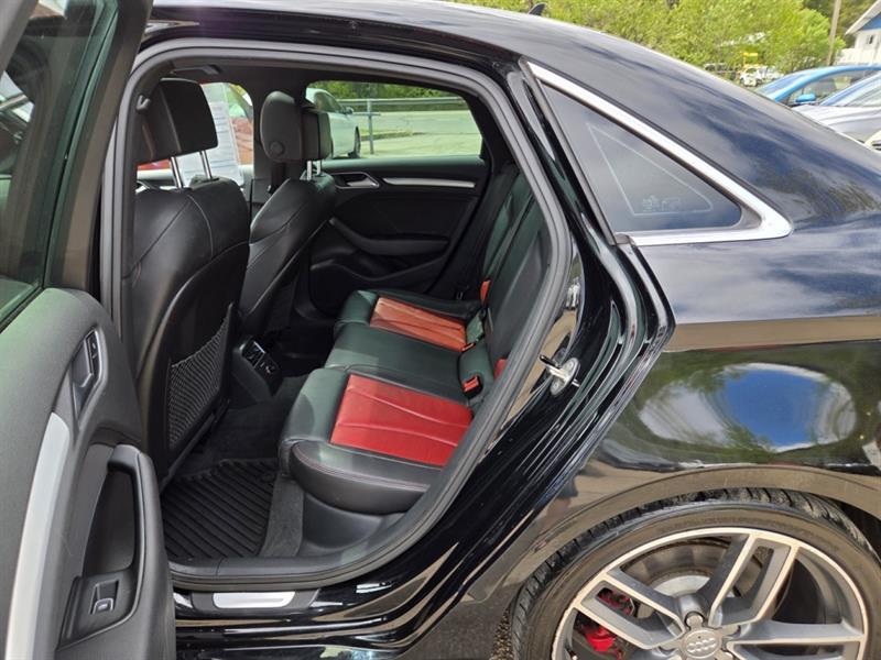 audi S3 2015 - 14