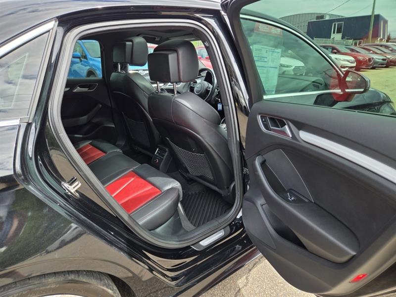 audi S3 2015 - 15