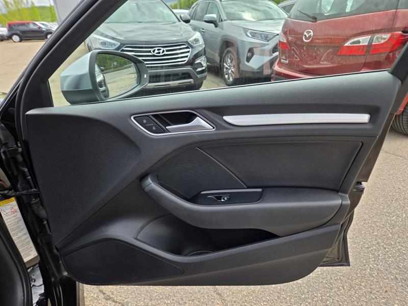 audi S3 2015 - 19