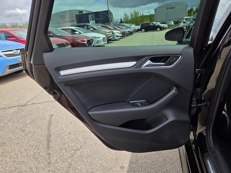 audi S3 2015 - 21