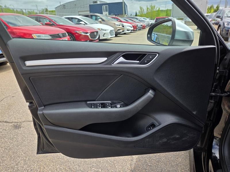 audi S3 2015 - 22