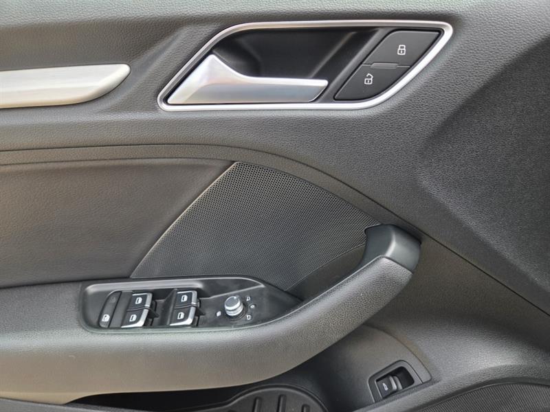 audi S3 2015 - 23