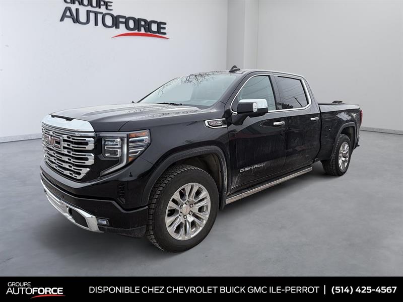 gmc Sierra 1500 2024