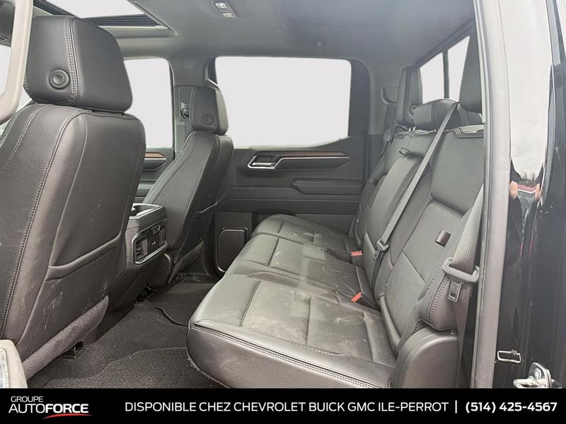 gmc Sierra 1500 2024 - 2