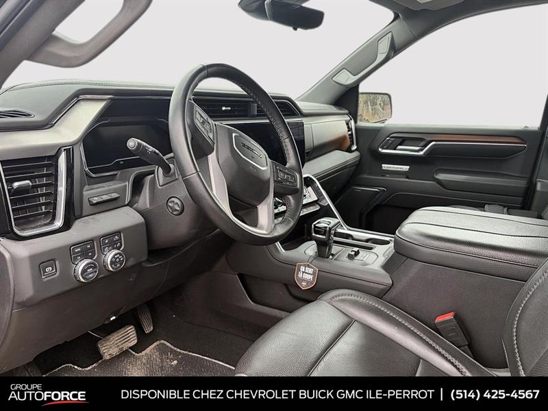 gmc Sierra 1500 2024 - 3