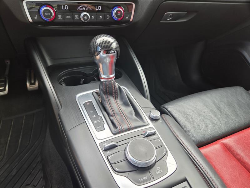 audi S3 2015 - 28