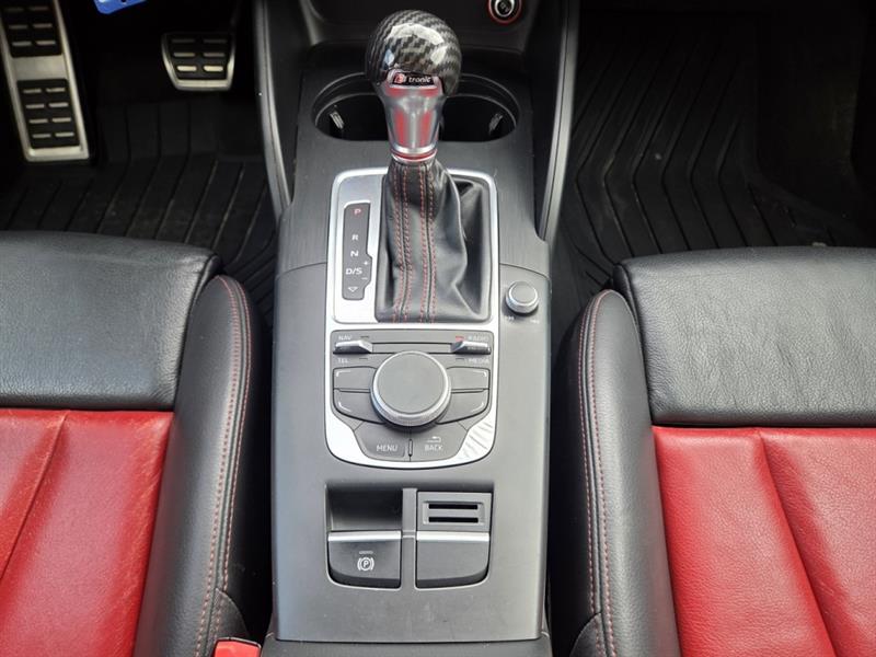 audi S3 2015 - 32