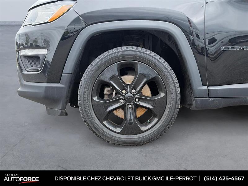 jeep Compass 2018 - 6