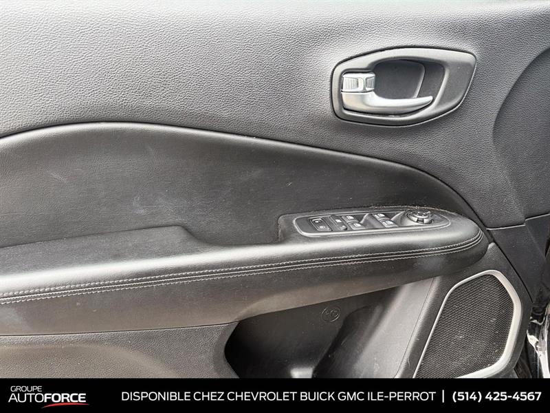 jeep Compass 2018 - 7