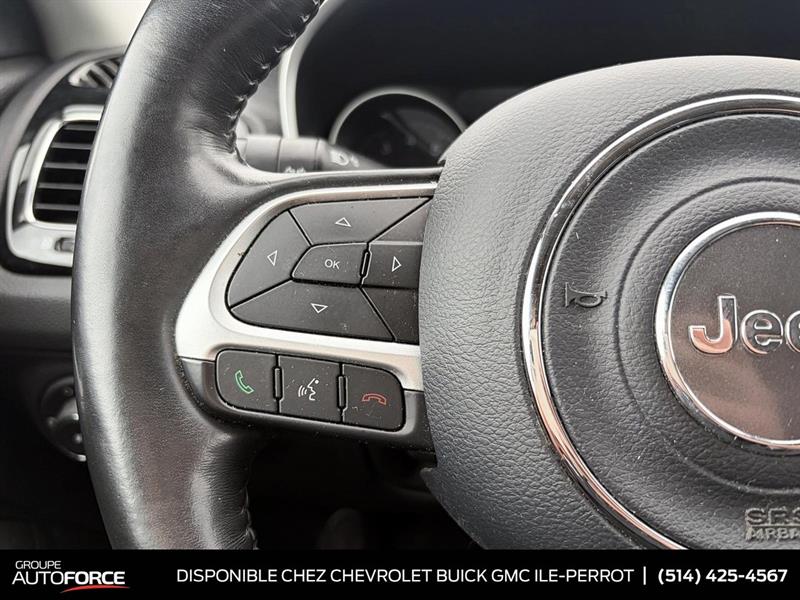 jeep Compass 2018 - 9
