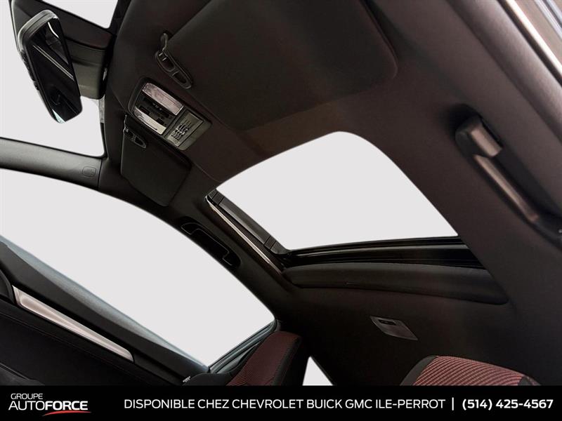 honda Civic Si coupé 2020 - 11