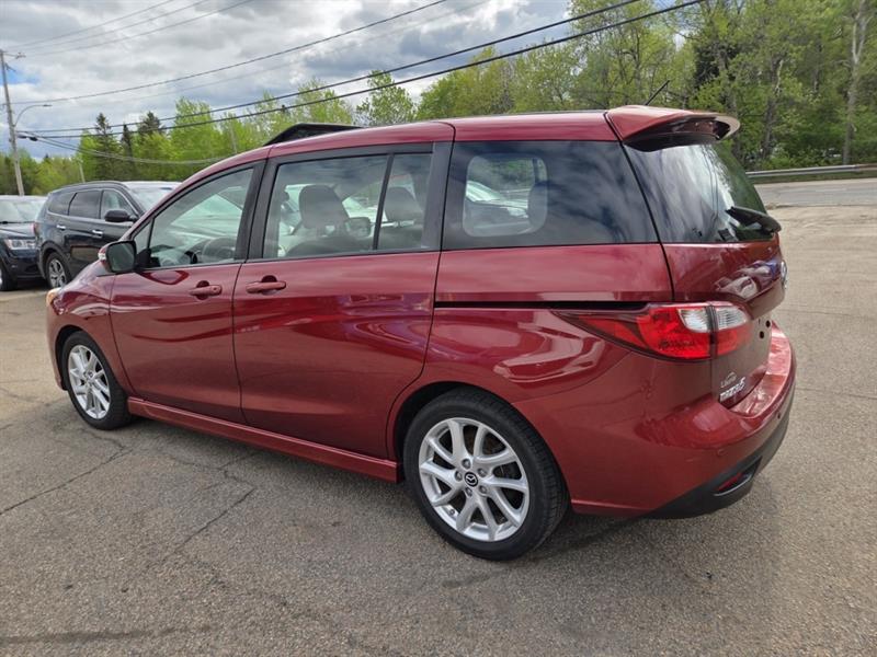 mazda Mazda5 2017 - 7