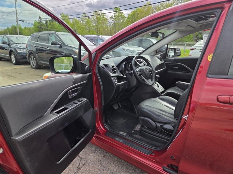 mazda Mazda5 2017 - 10