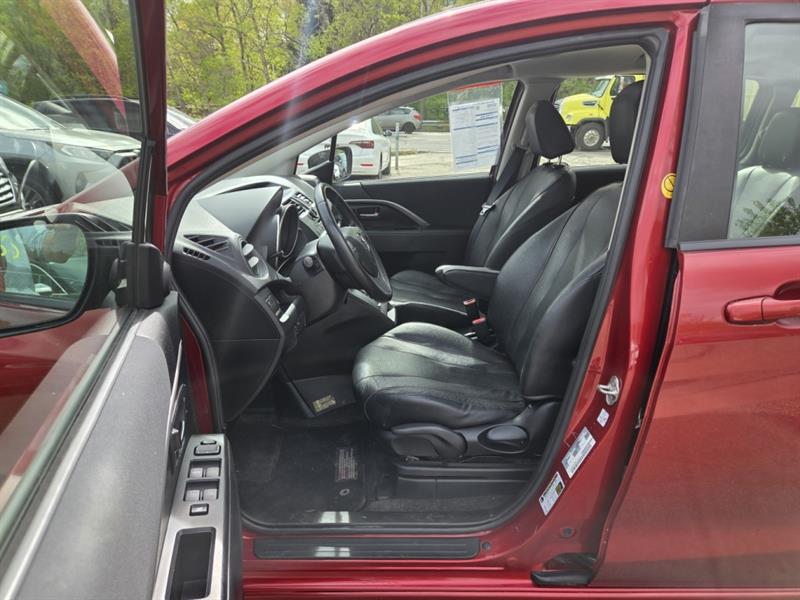 mazda Mazda5 2017 - 11