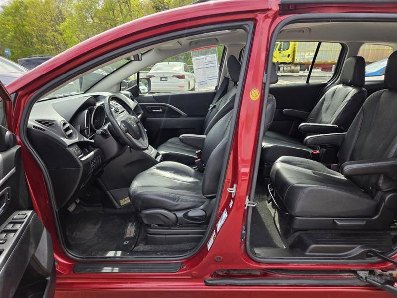 mazda Mazda5 2017 - 12