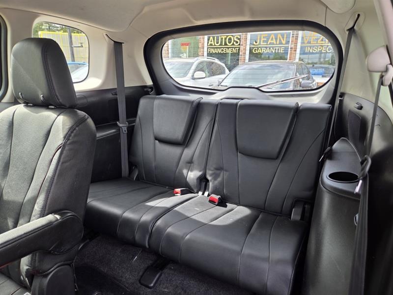 mazda Mazda5 2017 - 14