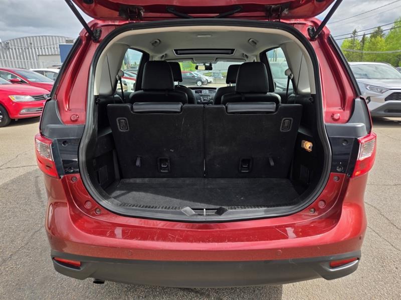 mazda Mazda5 2017 - 15