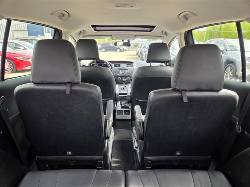 mazda Mazda5 2017 - 16