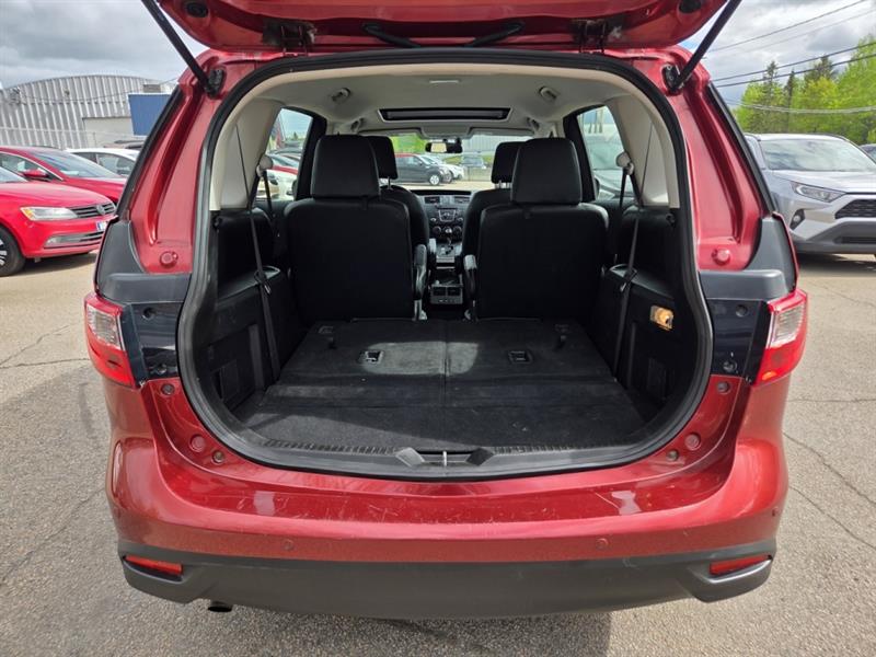 mazda Mazda5 2017 - 17