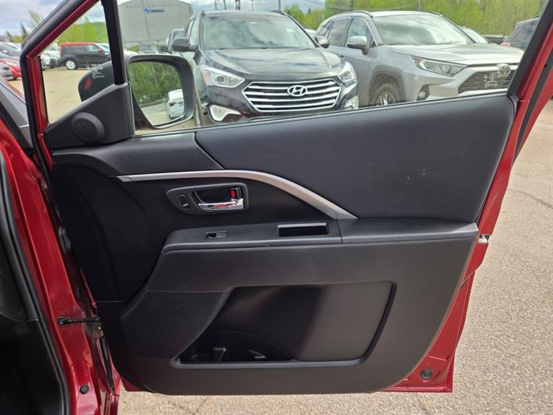 mazda Mazda5 2017 - 21