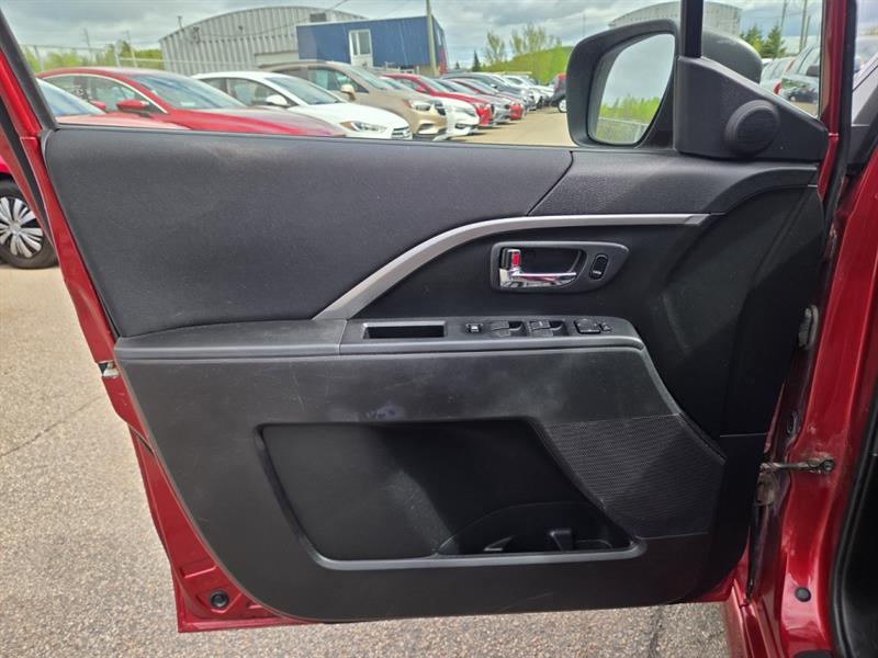mazda Mazda5 2017 - 22