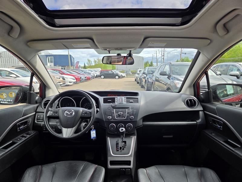 mazda Mazda5 2017 - 24