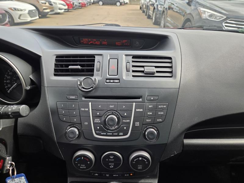 mazda Mazda5 2017 - 27