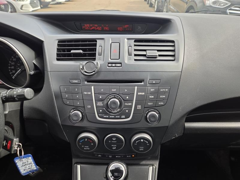 mazda Mazda5 2017 - 28