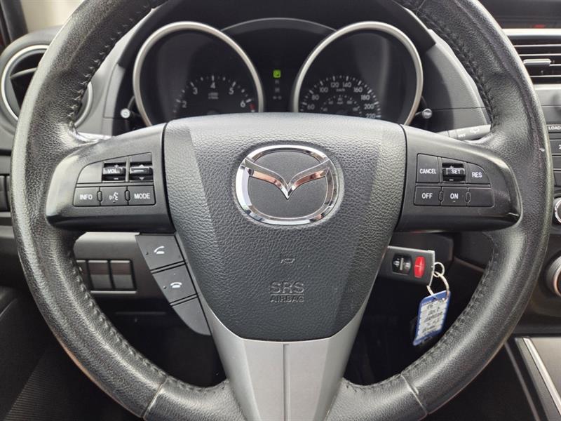 mazda Mazda5 2017 - 30