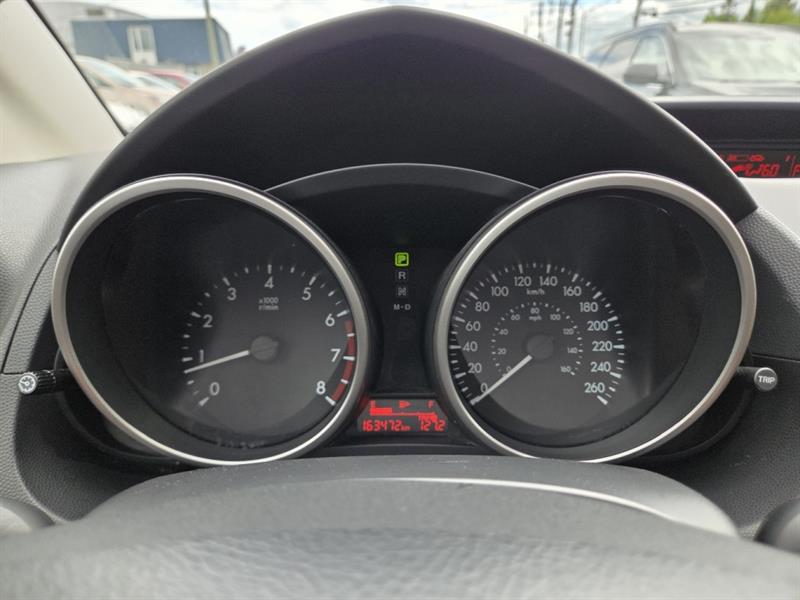 mazda Mazda5 2017 - 31