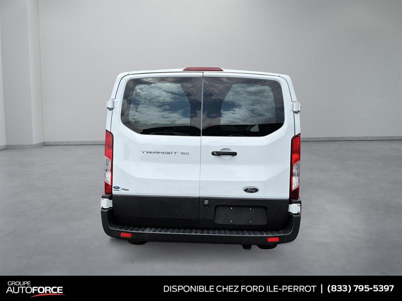 ford Transit Cargo Van 2024 - 3