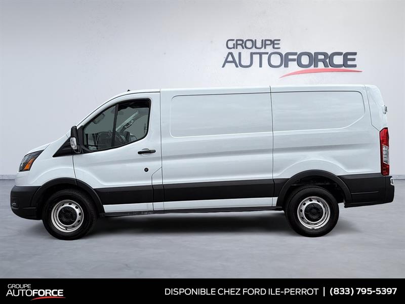 ford Transit Cargo Van 2024 - 5
