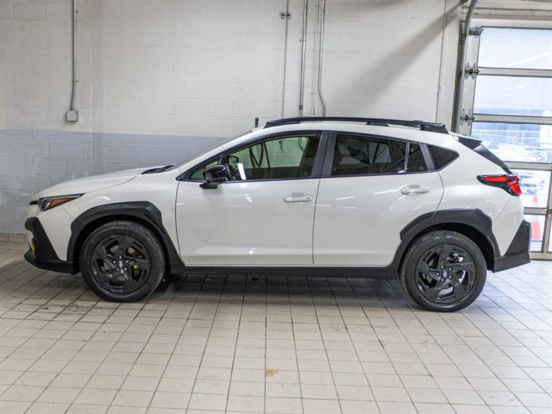 subaru Crosstrek 2024 - 3